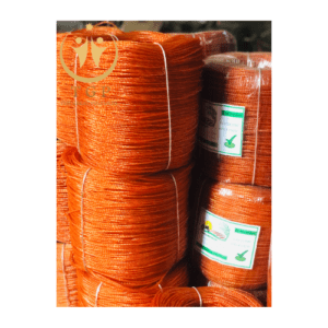 9 Tar Pet Wire Agriculture Twine