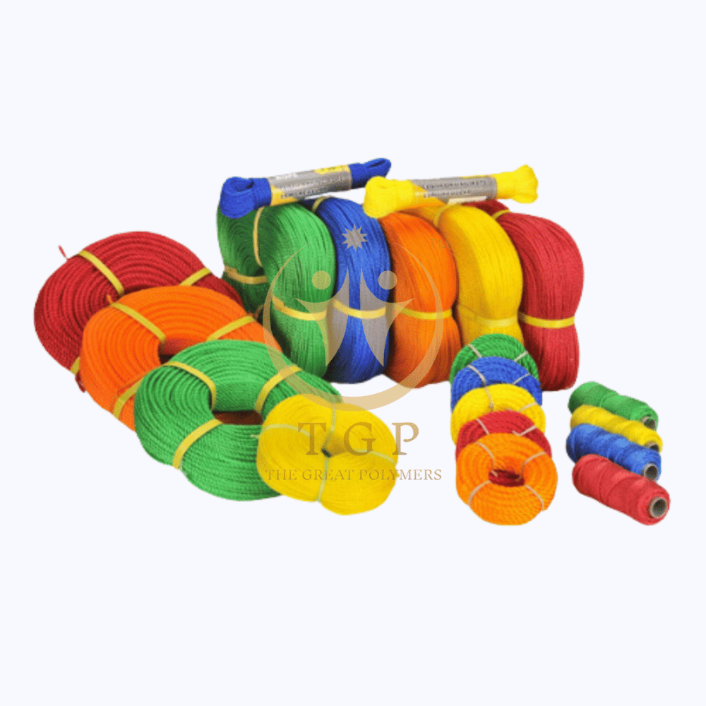 Custom Corde 10mm Braided Rope Polypropylene - China Washing Line and Mixed  Colors Washing Line price