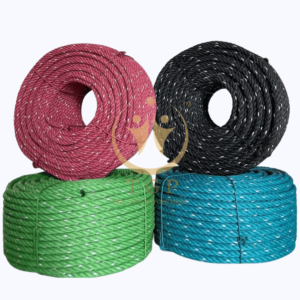 PE RECYCLE ROPE