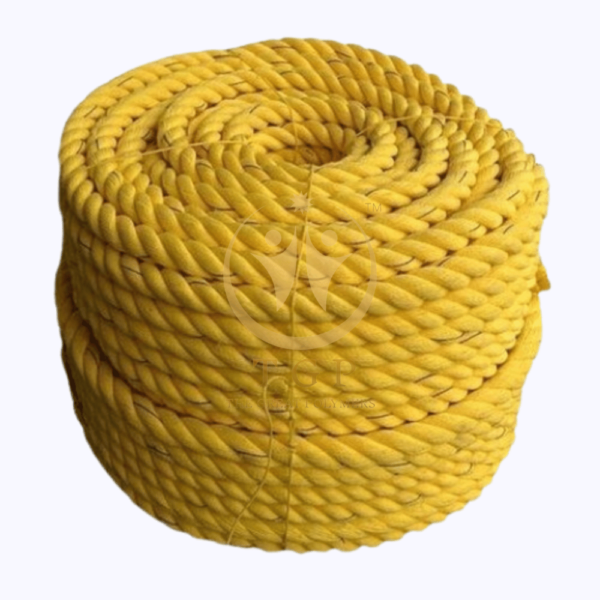 Rope Made Of PP Grade Homopolymer