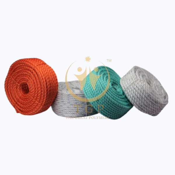 Commercial Grade Rope Commercial Fishing Rope
