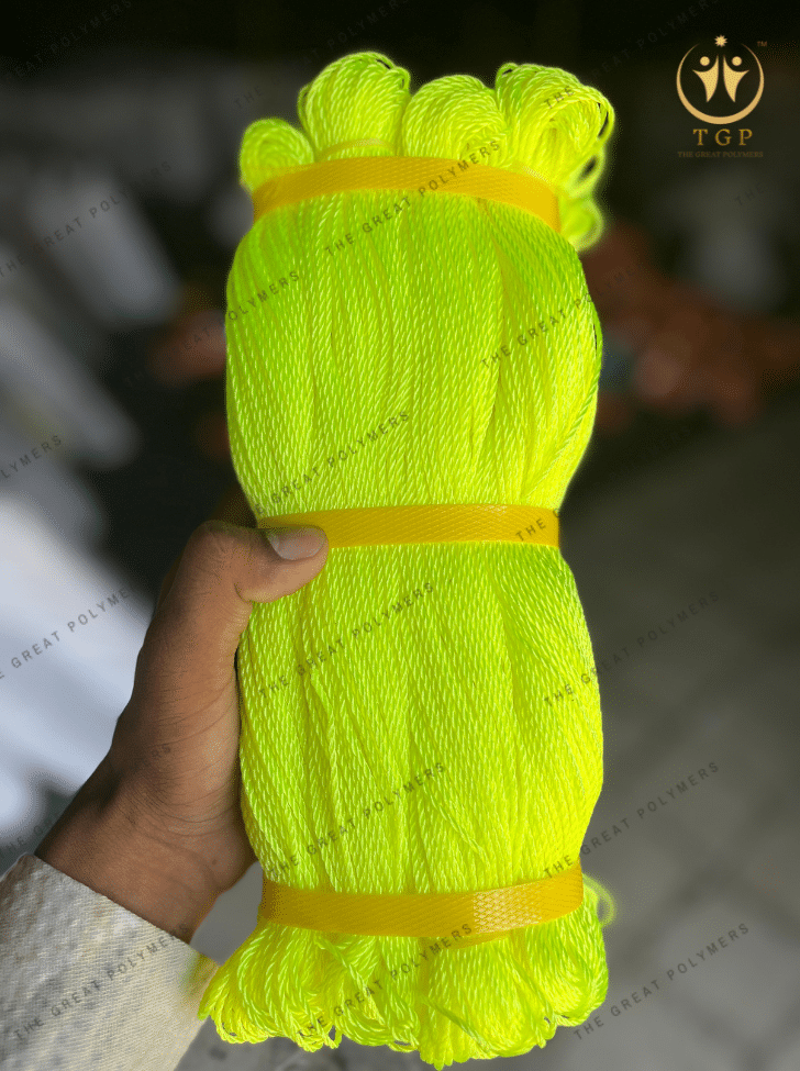 Pe Fishing Net Twine 30 ply Hank

